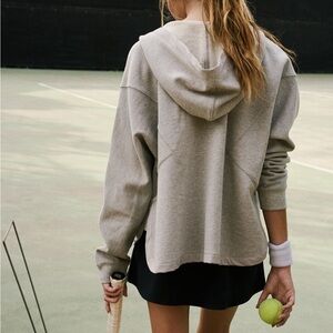 FP movement Sonny zip up